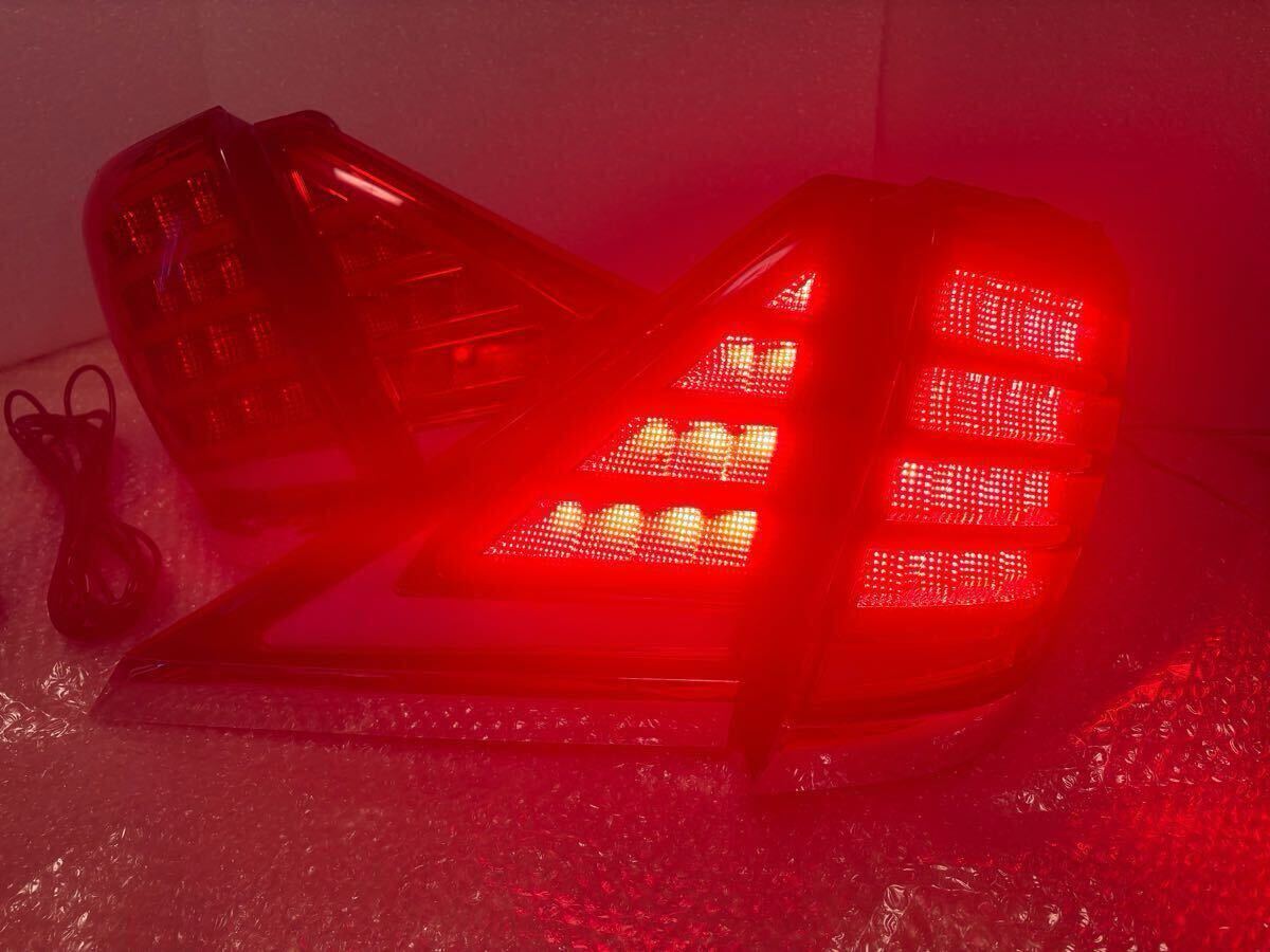 ★★美品★★ヴァレンティ テールランプ valenti REVO ヴェルファイア　アルファード★ヴァレンティ　レヴォ★★ ヴァレンティ Valenti テールランプ☆valenti 車 LEDテールランプ LEDの通販