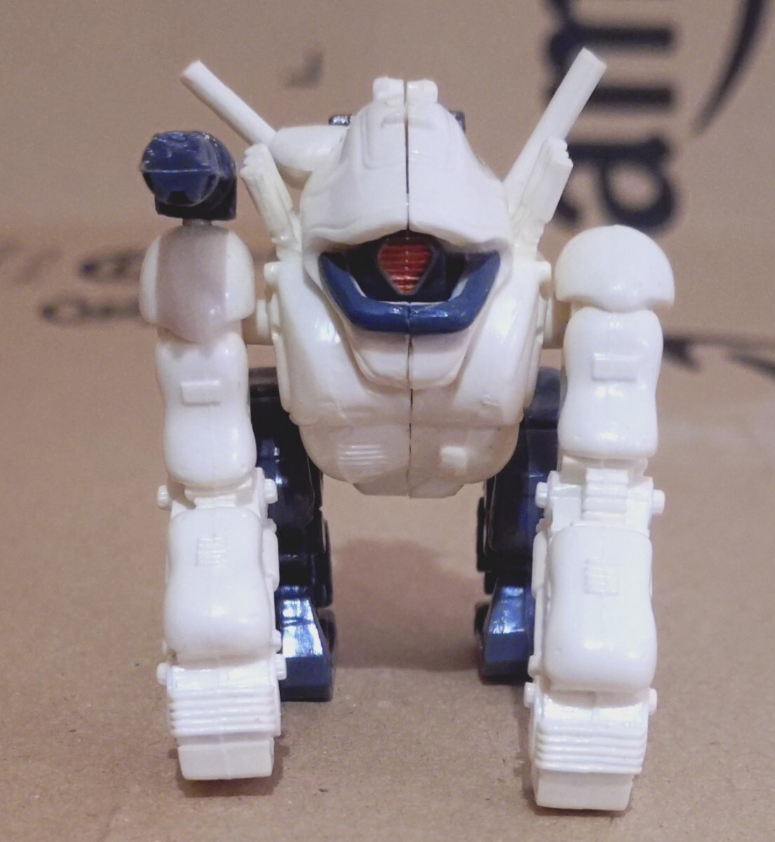 未組立 ZOIDS コマンドゾイドコレクション2 ゴーレム ゾイド TOMY ゴーレム ZOIDS TOMY ゾイド コマンドゾイドコレクション2 コマンド