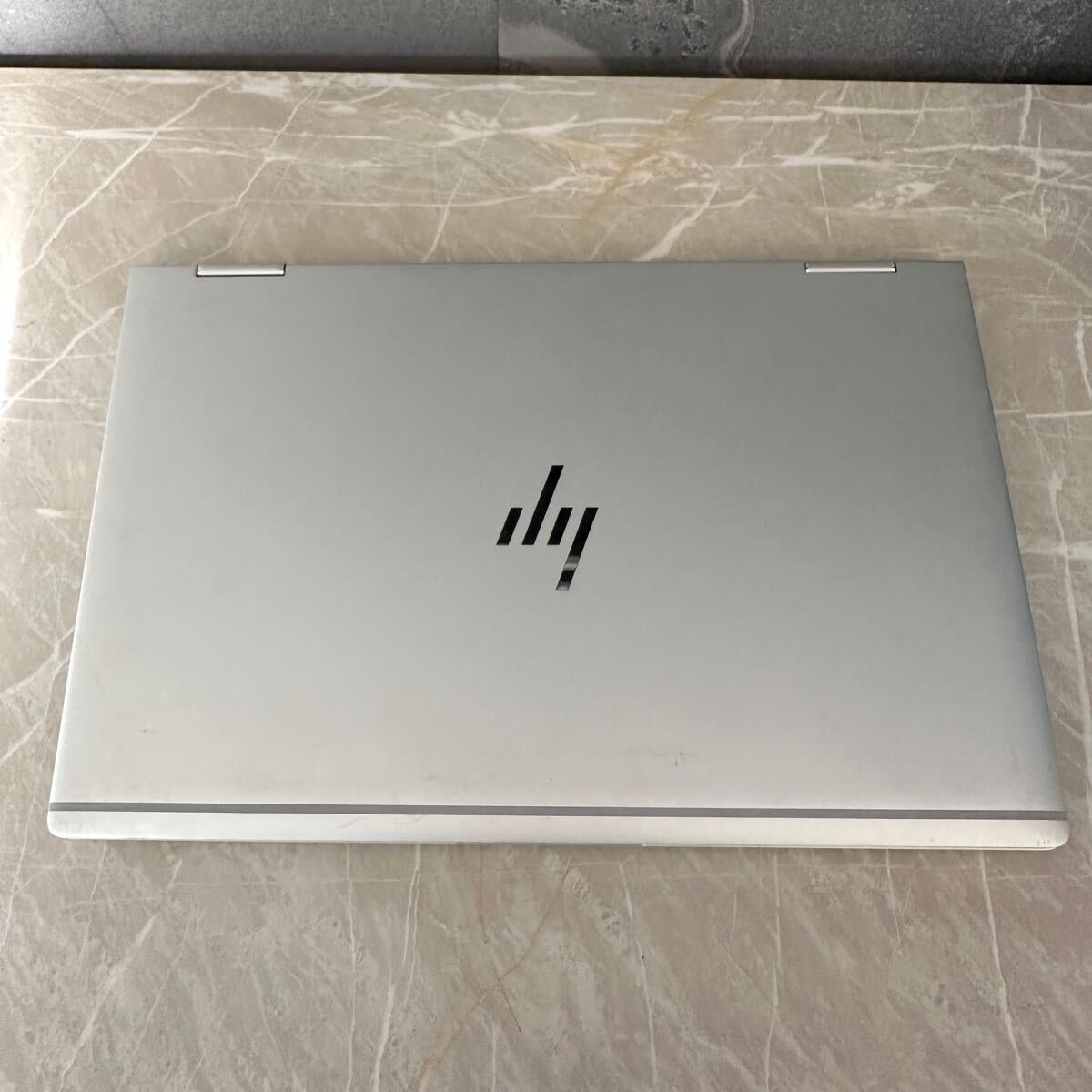 Office付 タッチパネル対応 EliteBook X360 1030 G3 i5 SSD ノートPC