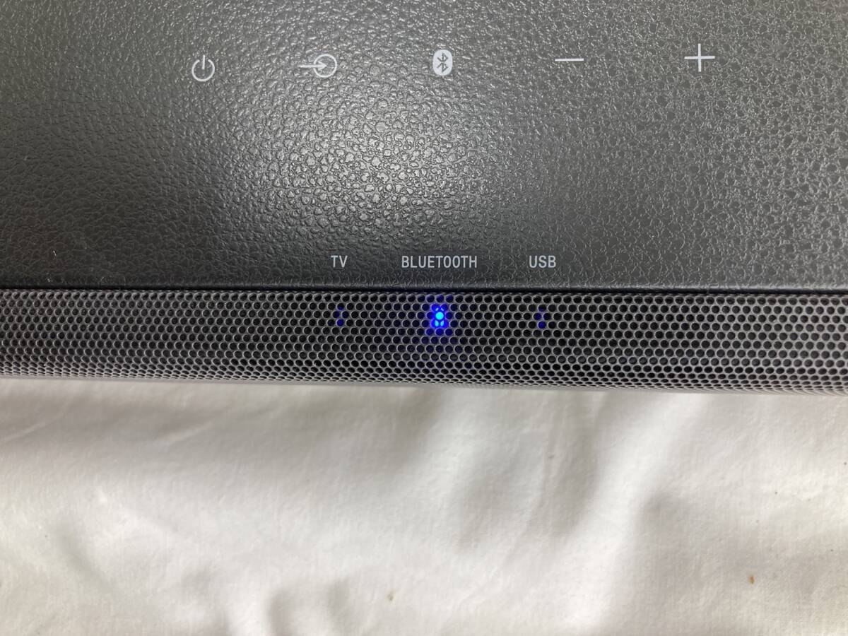 【中古品】SONY サウンドバー HT-S200F SONY サウンドバー HT-S200F 中古品1台 SA-250 【公式通販】