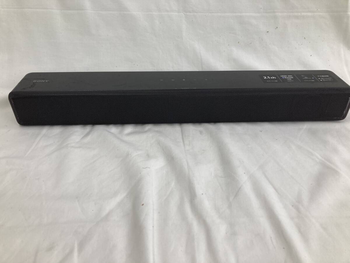 【中古品】SONY サウンドバー HT-S200F SONY サウンドバー HT-S200F 中古品1台 SA-250 【公式通販】