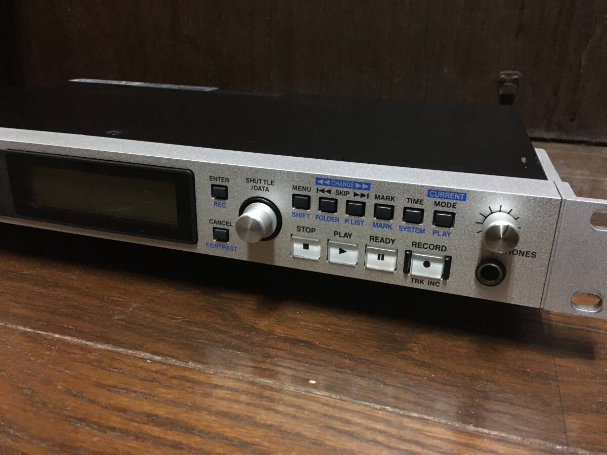 TASCAM SS-R200 : | ソリッドステートステレオオーディオ
