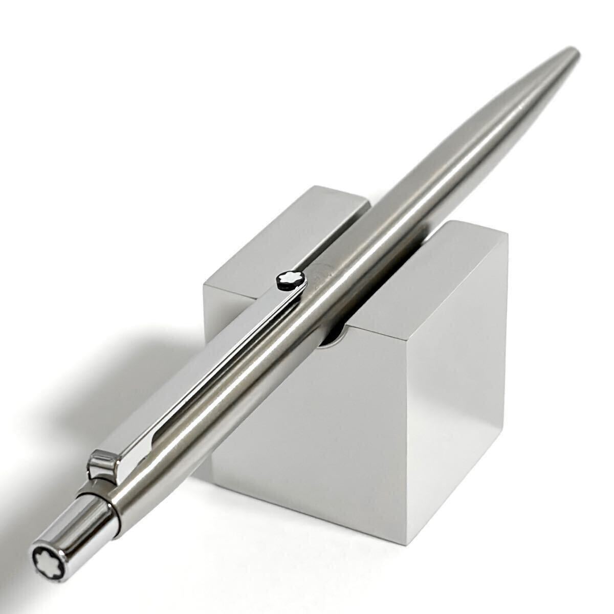 □ジャンク□MONTBLANC モンブラン Sライン 万年筆 MONTBLANC
