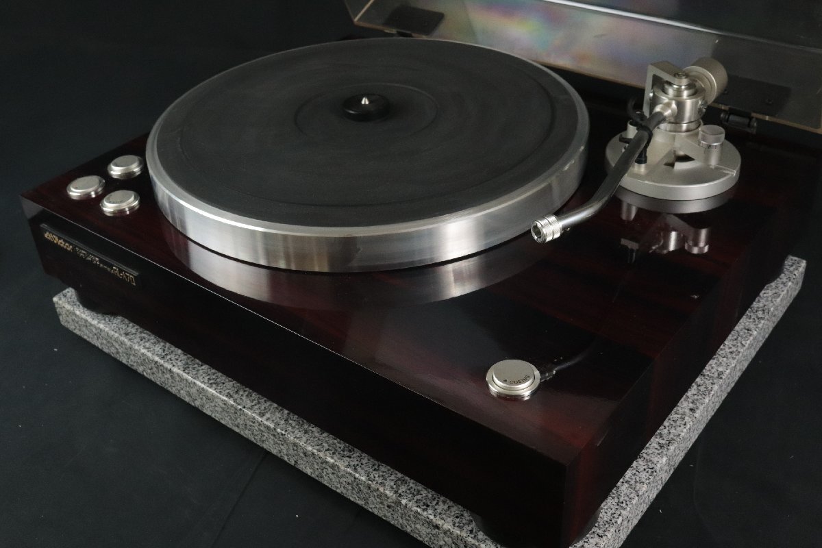QL-A70 ビクター ターンテーブル Victor VICTOR レコードプレーヤー F