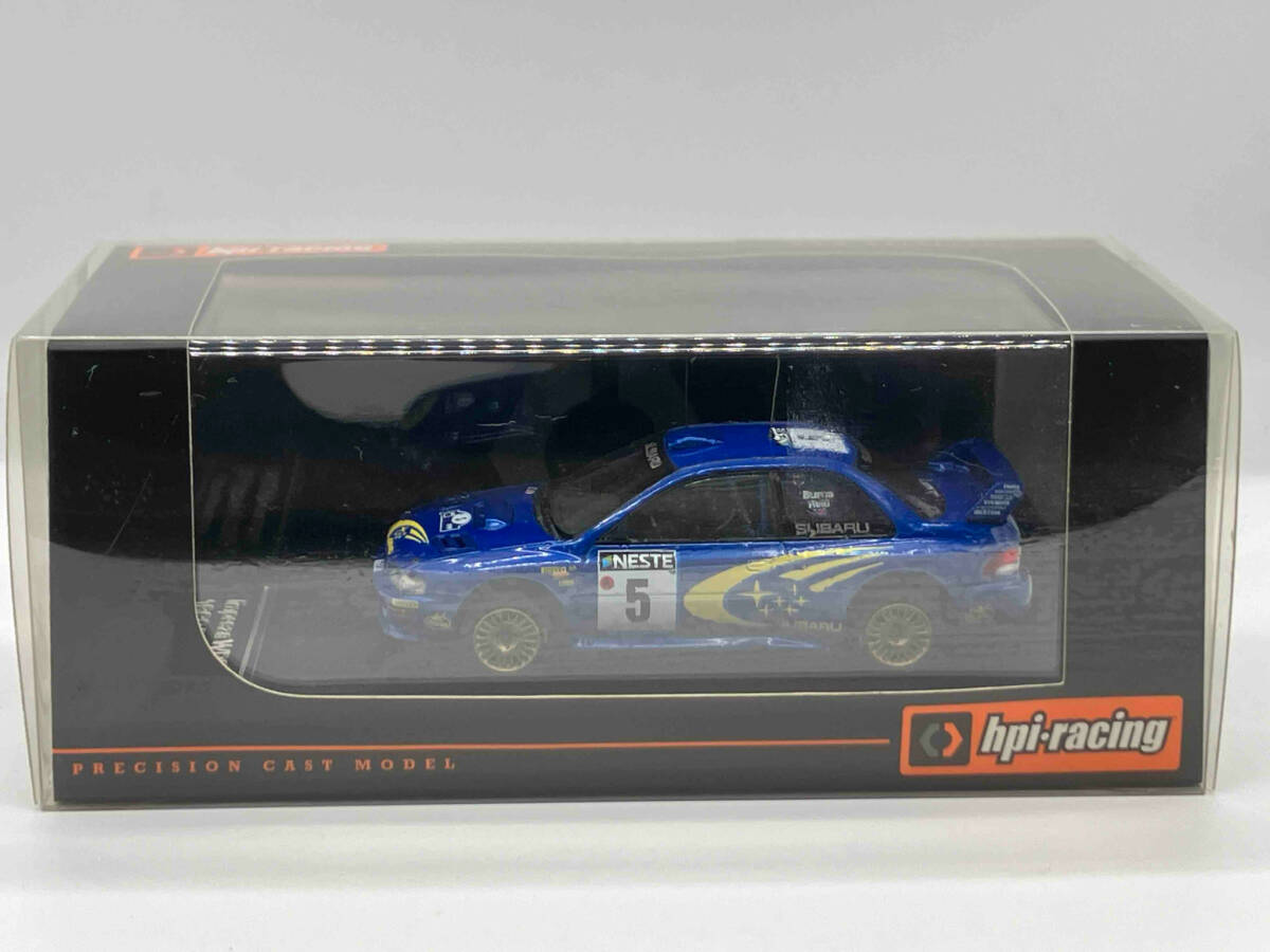 RAI，S 1/43 警察本部警備部要人警護車両 セルシオ UCF30 2006 【公式