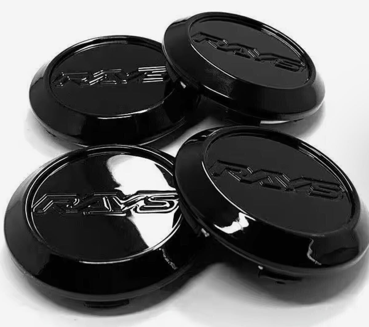 ホイールセンターキャップ レイズ 内径56mm 外径64mm RAYS 【公式通販】