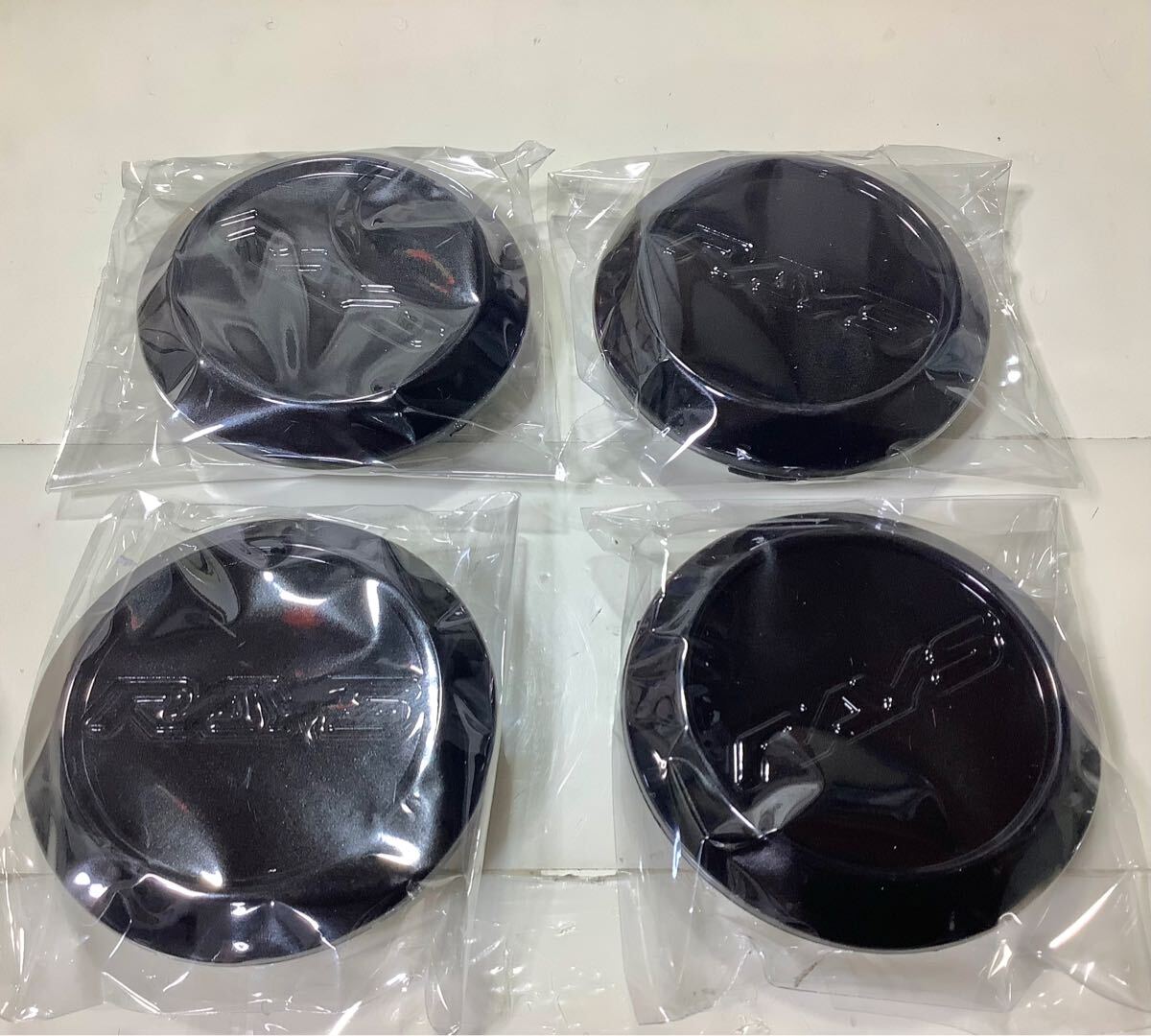 ホイールセンターキャップ レイズ 内径56mm 外径64mm RAYS 【公式通販】