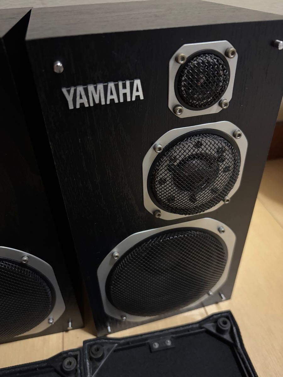 YAMAHA ヤマハ NS-1000MM ペア シリアル同番 NS-1000MM シリアル同番