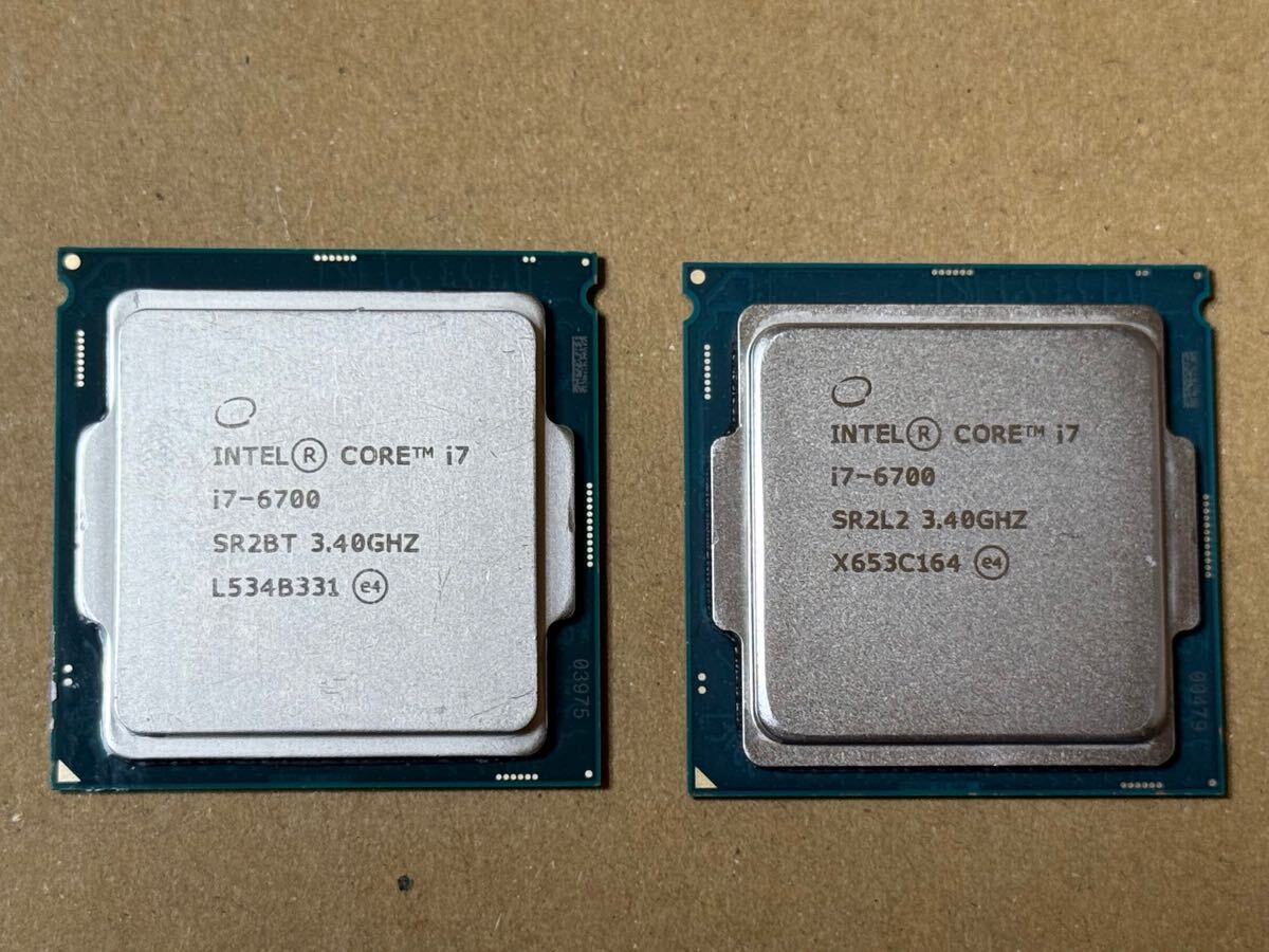 i7 6700」の人気商品一覧・価格比較 - 価格.com