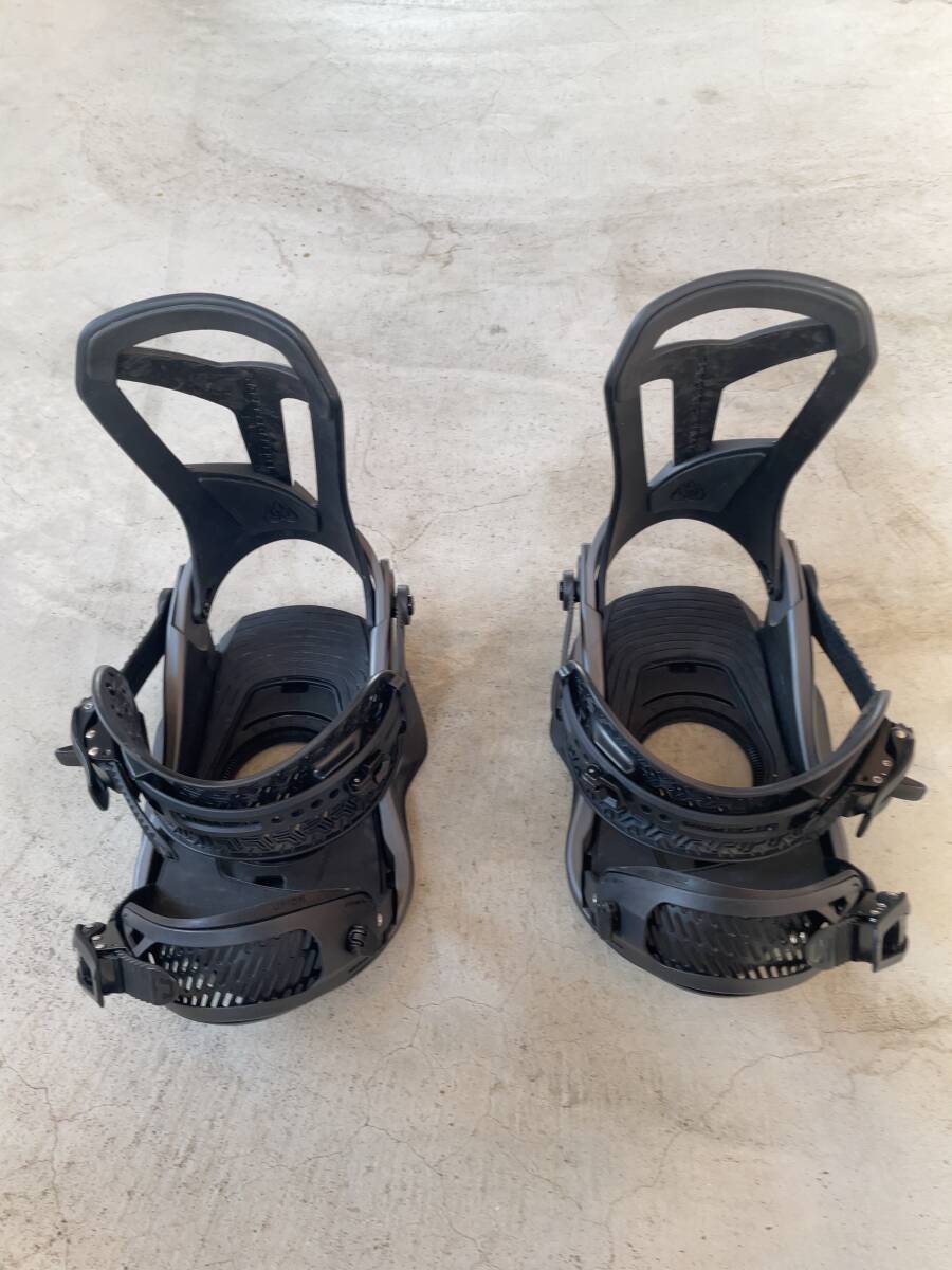 バイン UNION ユニオン FALCOR ファルコア Mサイズ 24-25モデル_2