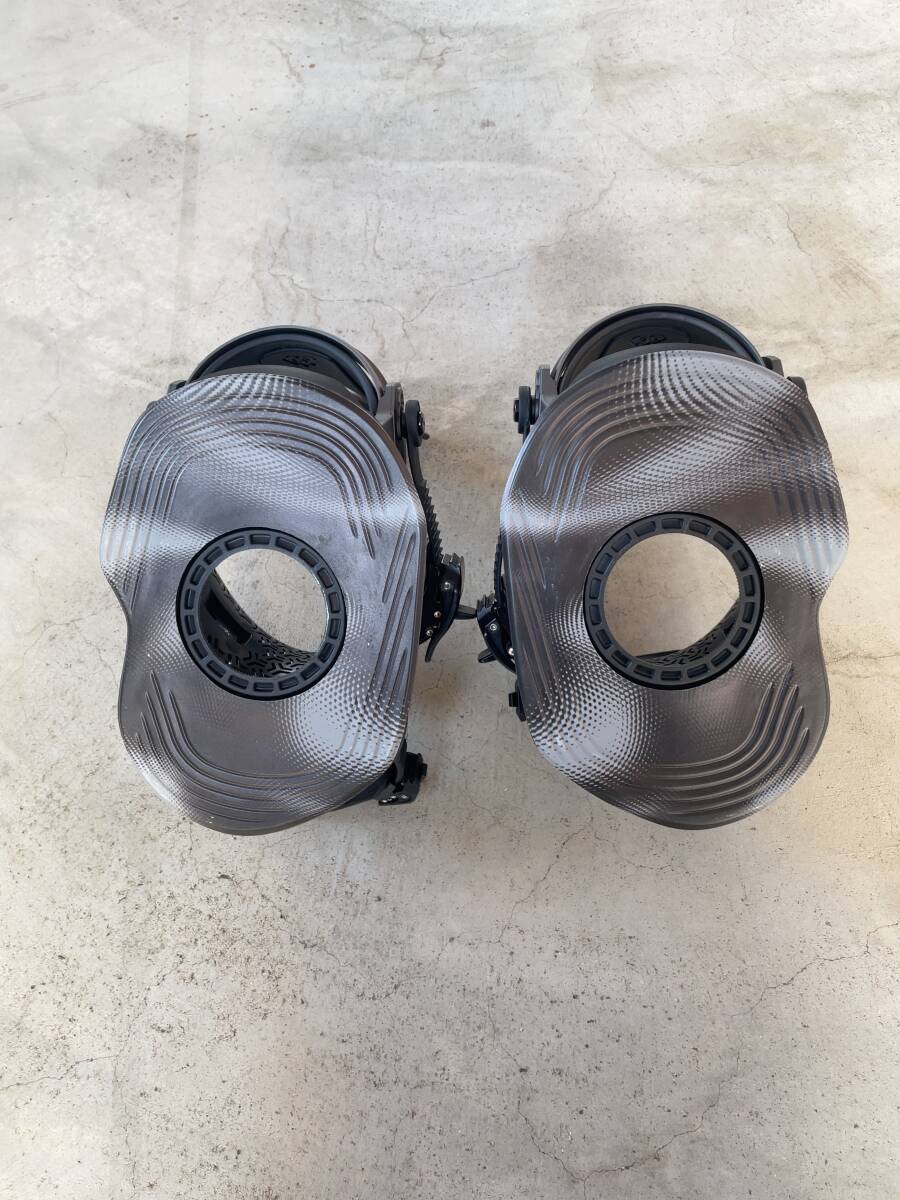 バイン UNION ユニオン FALCOR ファルコア Mサイズ 24-25モデル_6