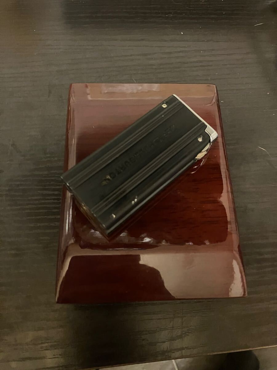 ZERO Halliburton ライター_9