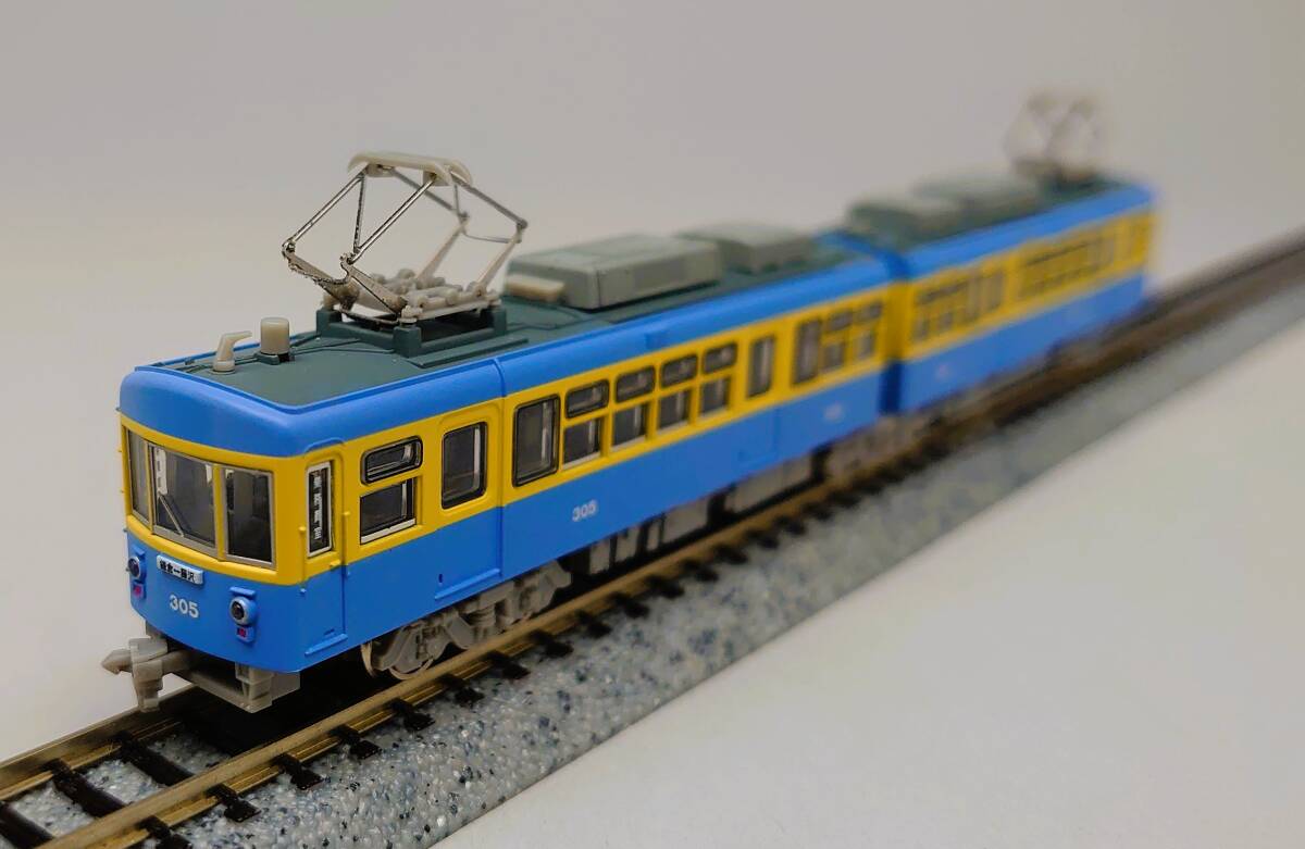 Yahoo!オークション - 江ノ電 「江ノ島電鉄 「モデモ MODEMO M車 (鉄道