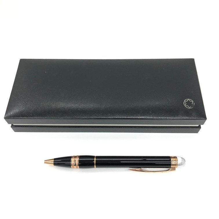 モンブラン ボールペン box 日本 Etsy - Montblanc マイ