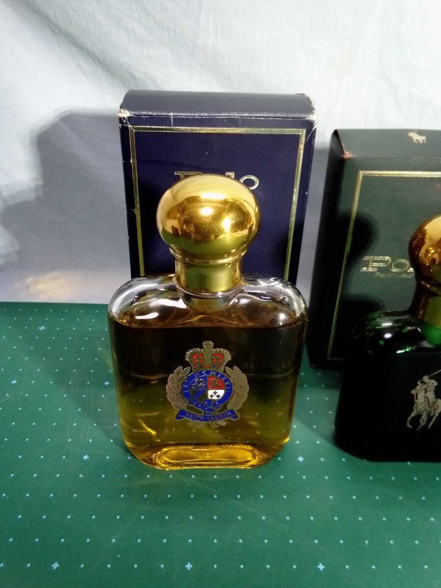 POLO Ralph Lauren ポロ ラルフローレン SPRAY COLOGNE 香水 59ml