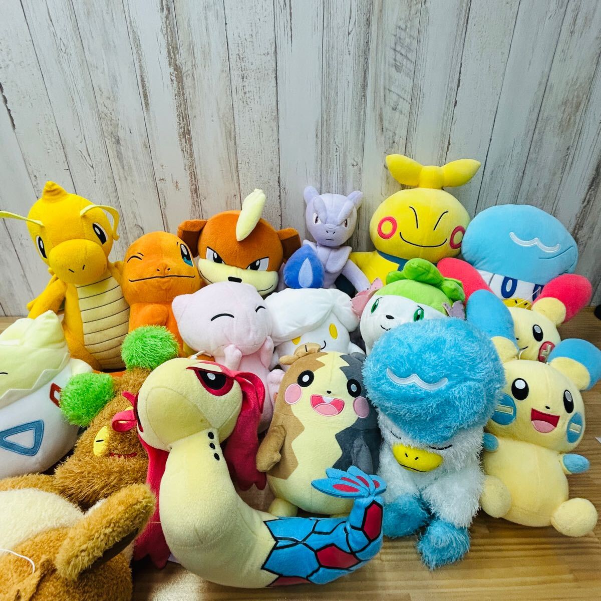 プライズ ポケモン（ぬいぐるみ｜ぬいぐるみ・人形 2026年6月・7月入荷 