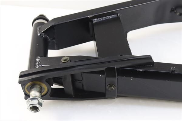 GSX1400[17スイングアーム]｝E | design GSX1300R スイングアーム加工 ブログ blog