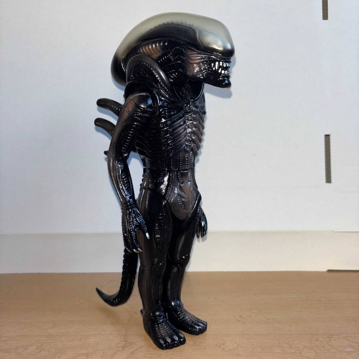 マーミット エイリアン タイプA MARMIT[ALIEN／Type A 初版
