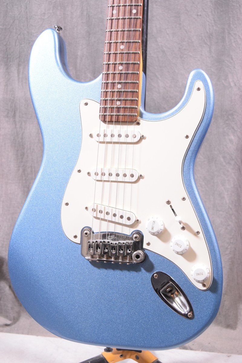 G&L エレキギター LEGACY Tribute Series ストラトキャスターモデル
