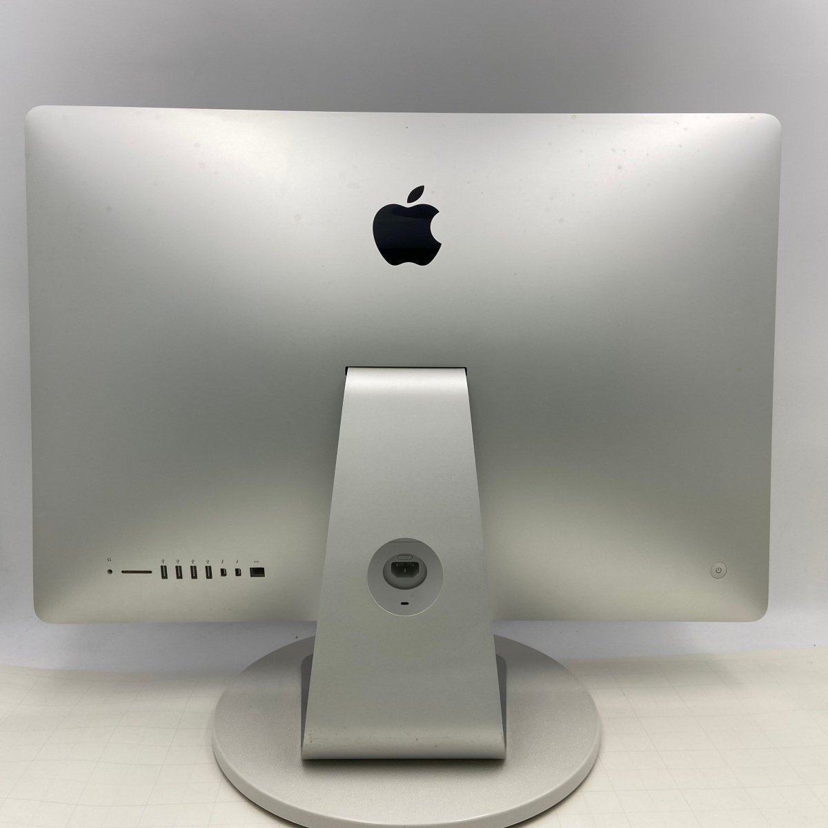 動作確認済み iMac 27インチ (Late 2012) Core i5 2.9GHz/24GB/FD 3.12TB