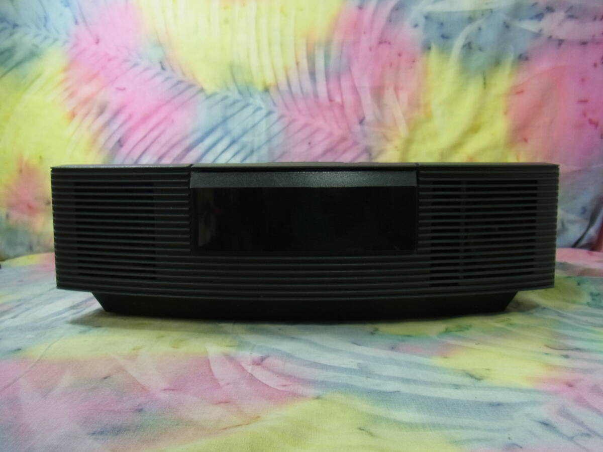 Bose ボーズ WAVE Wave BOSE ラジオ RadioCD : - Radio⁄CD ウェーブ 