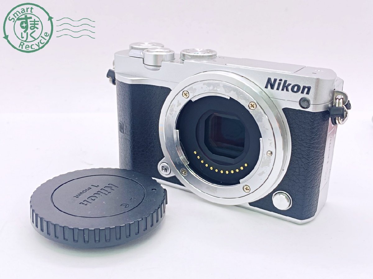 Nikon 0 J5 Digital Mirrorless Camera com Body - : | camera Only 