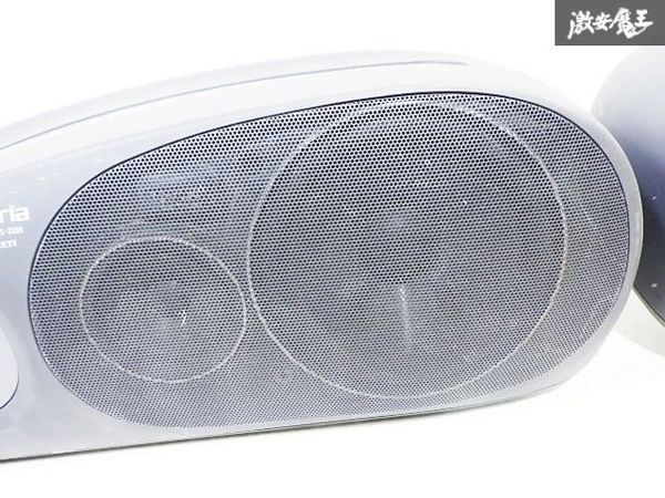 ☆保証付 音出しOK イルミ点灯OK☆ Carrozzeria カロッツェリア 4WAY