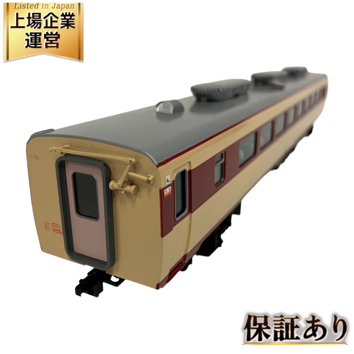安い，定番 KTM 国鉄 キハ80系 特急気動車 キハ80M キット HOゲージ 