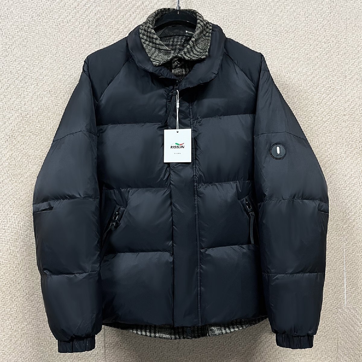 激レア 世界限定150着 Schott×BEN DAVIS ショット リアルムートン 