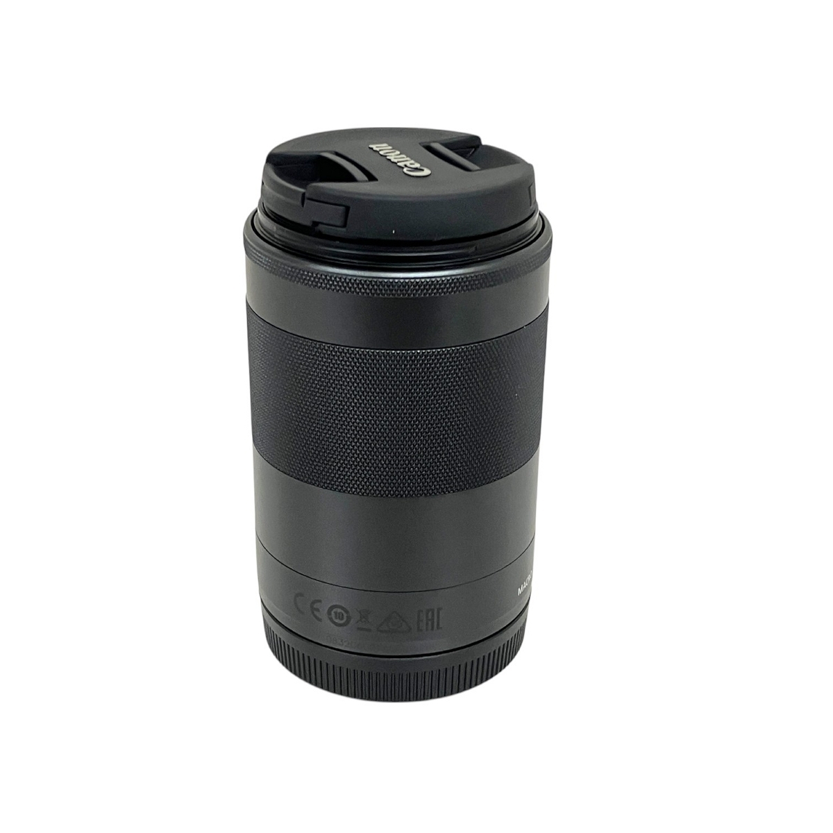 Canon キヤノン EF-M 55-200mm F4.5-6.3 IS STM ズームレンズ 中古