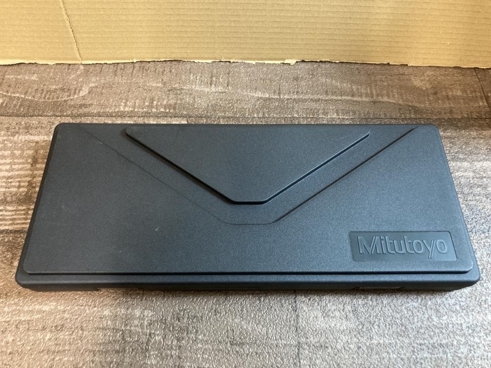 020♪未使用品・即決価格♪ミツトヨ デジタルノギス CD-20APX ※箱無し ミツトヨ デジタルノギス | 531-102 （直送品） アスクル