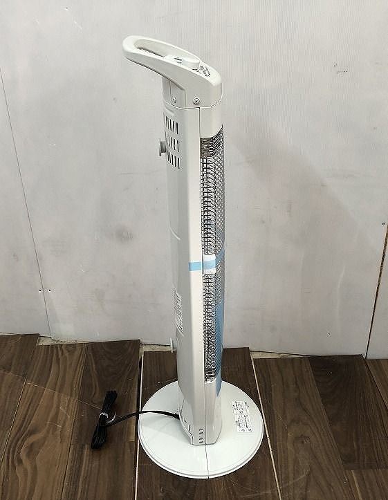 ☆未使用☆ CORONA コロナ コアヒートスリム 遠赤外線暖房機 DH-924R-W