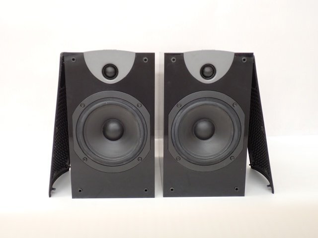 Audio Pro オーディオプロ 2ウェイスピーカー Black Pearl V2 ペア