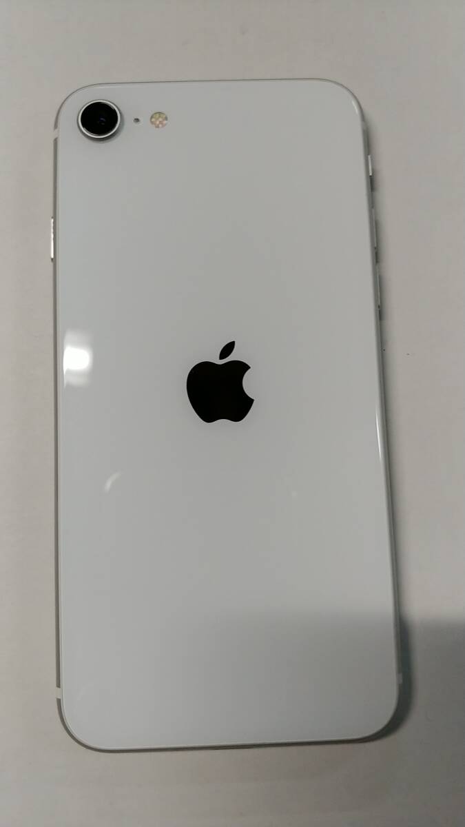 iphone SE2 64GB 程度は良好 【公式通販】