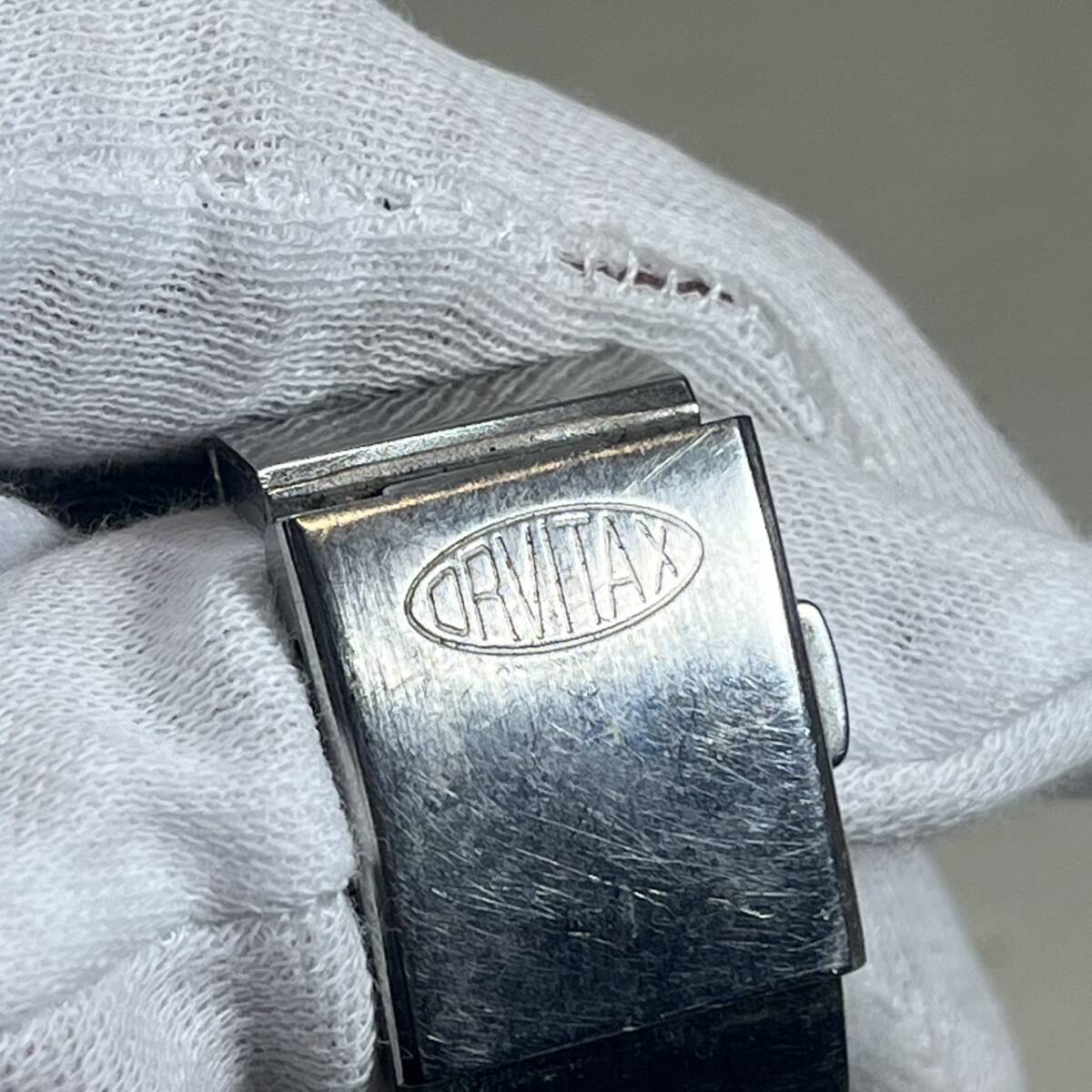 ○【MH-9094】中古品 SEIKO セイコー ORVITAX オービタックス アルバ 