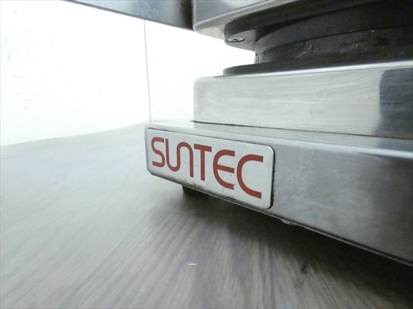 サンテック/SUNTEC☆業務用 プチワッフルベーカー☆PT-1 管N25844