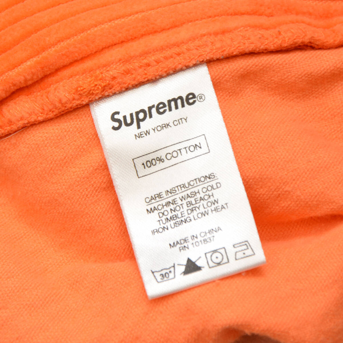 Supreme シュプリーム 2017SS Wide Wale Corduroy Work Short