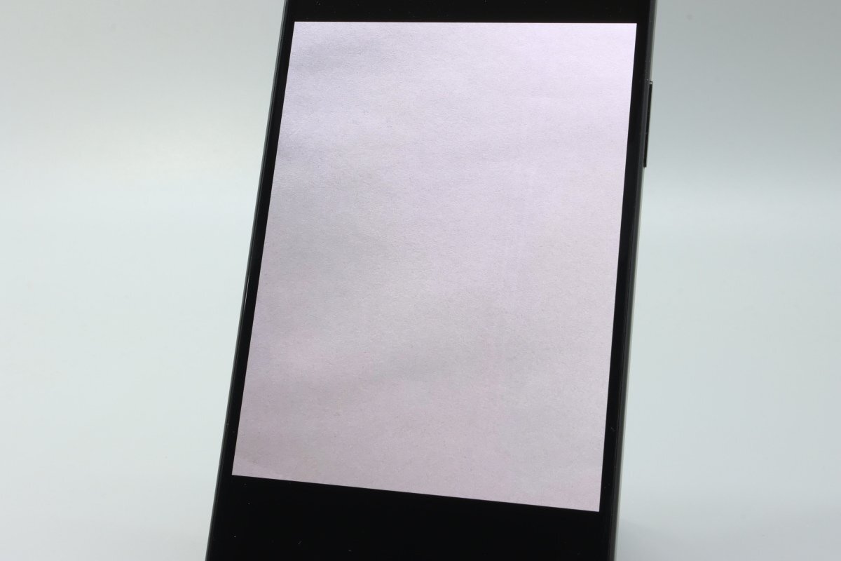 Apple iPhone15 Plus 128GB Black A3093 3M457J/A バッテリ100% □SIM