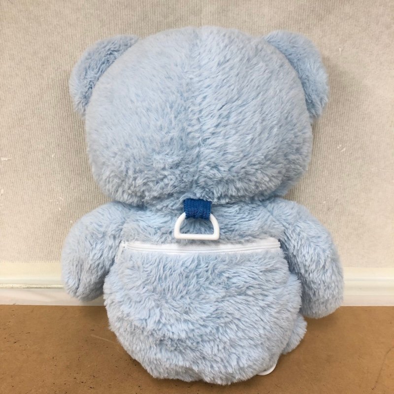 Ado カムパネルラるんるん不可解くまさん ぬいぐるみ カムパネルラ