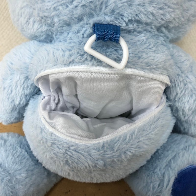 Ado カムパネルラるんるん不可解くまさん ぬいぐるみ カムパネルラ