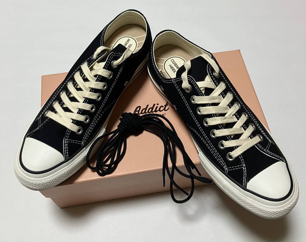 靴 Converse Addict Chuck Taylor 28 CONVERSE ADDICT 28cm