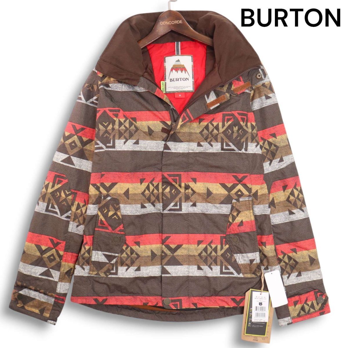 新品・未使用品】Burton X-Base ビンディング Mサイズ 元箱付き