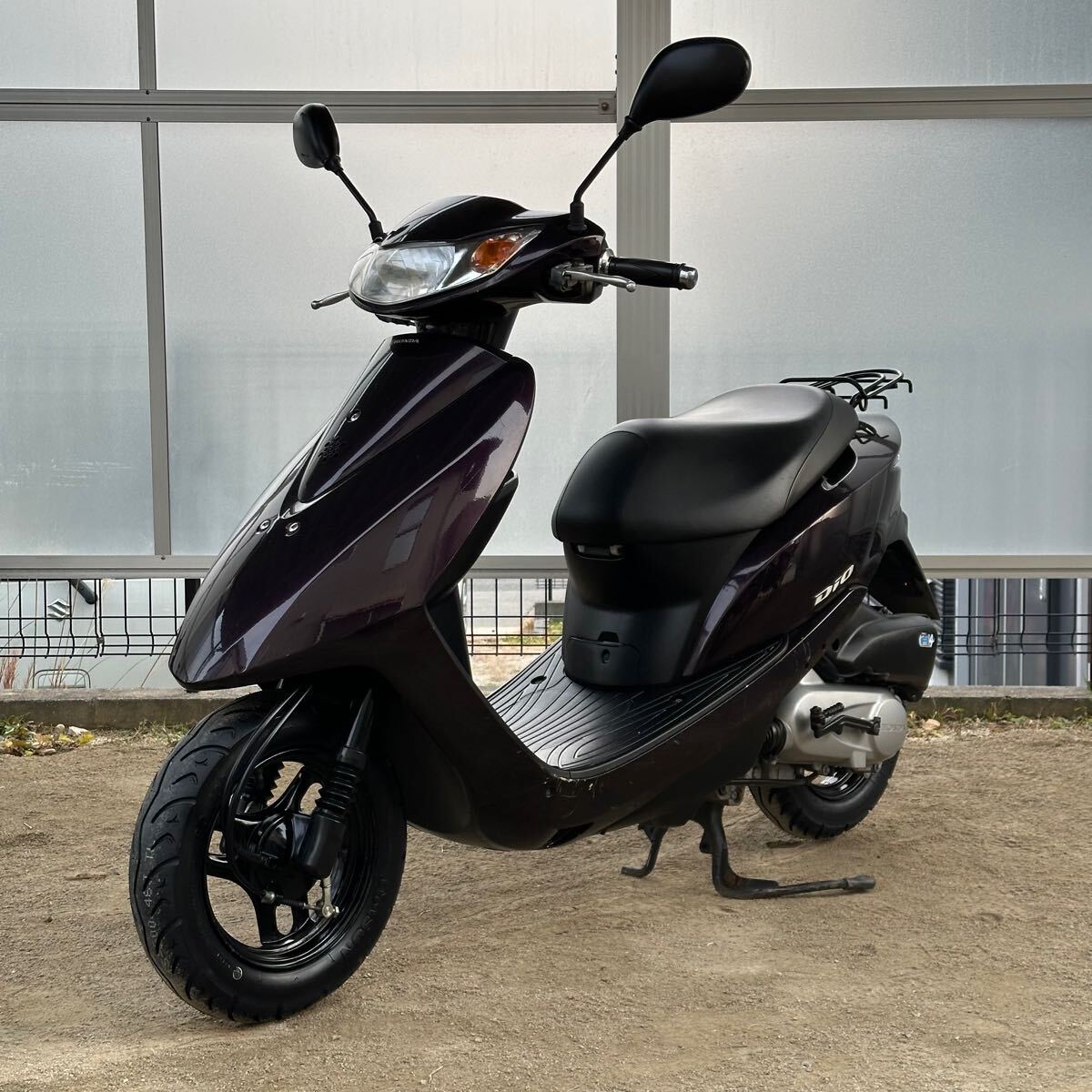 全国発送可 ホンダ ディオ AF68 インジェクション車 消耗品多数新品 福岡