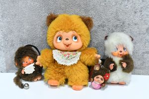 レトロ ぬいぐるみ アライグマの値段と価格推移は？｜2件の売買データ