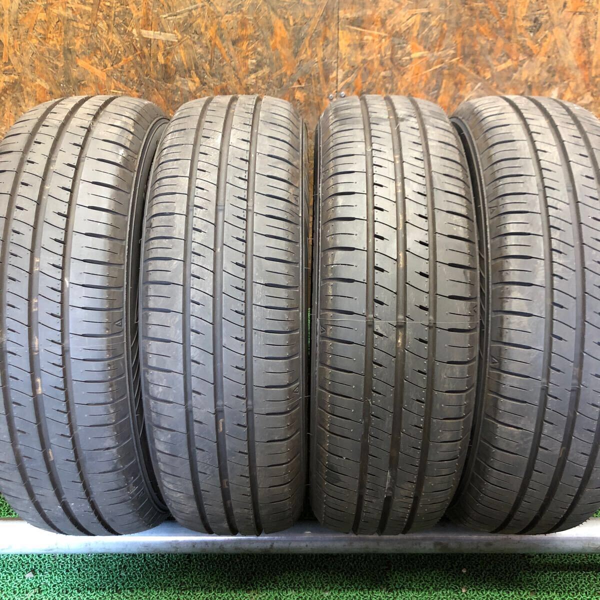82H 175⁄65R14 175⁄65 Performance • 夏タイヤ MAXRUN EFFICLA 175