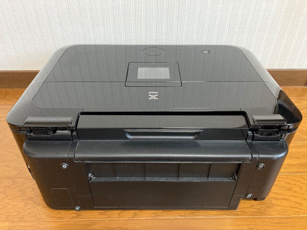 1円スタート　中古　Canon PIXUS MG6230 プリンター 複合機 スキャナ_2