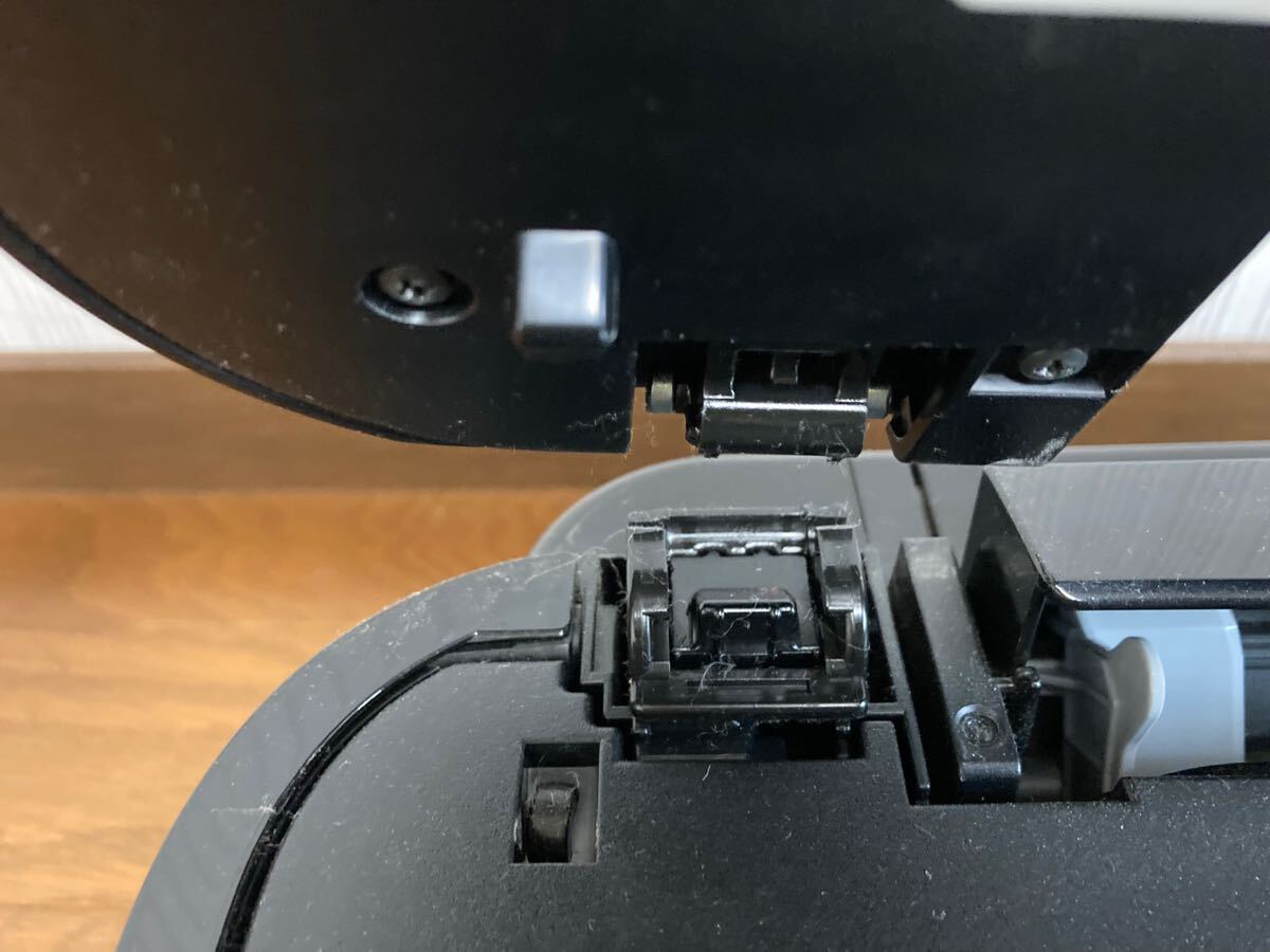 1円スタート　中古　Canon PIXUS MG6230 プリンター 複合機 スキャナ_8