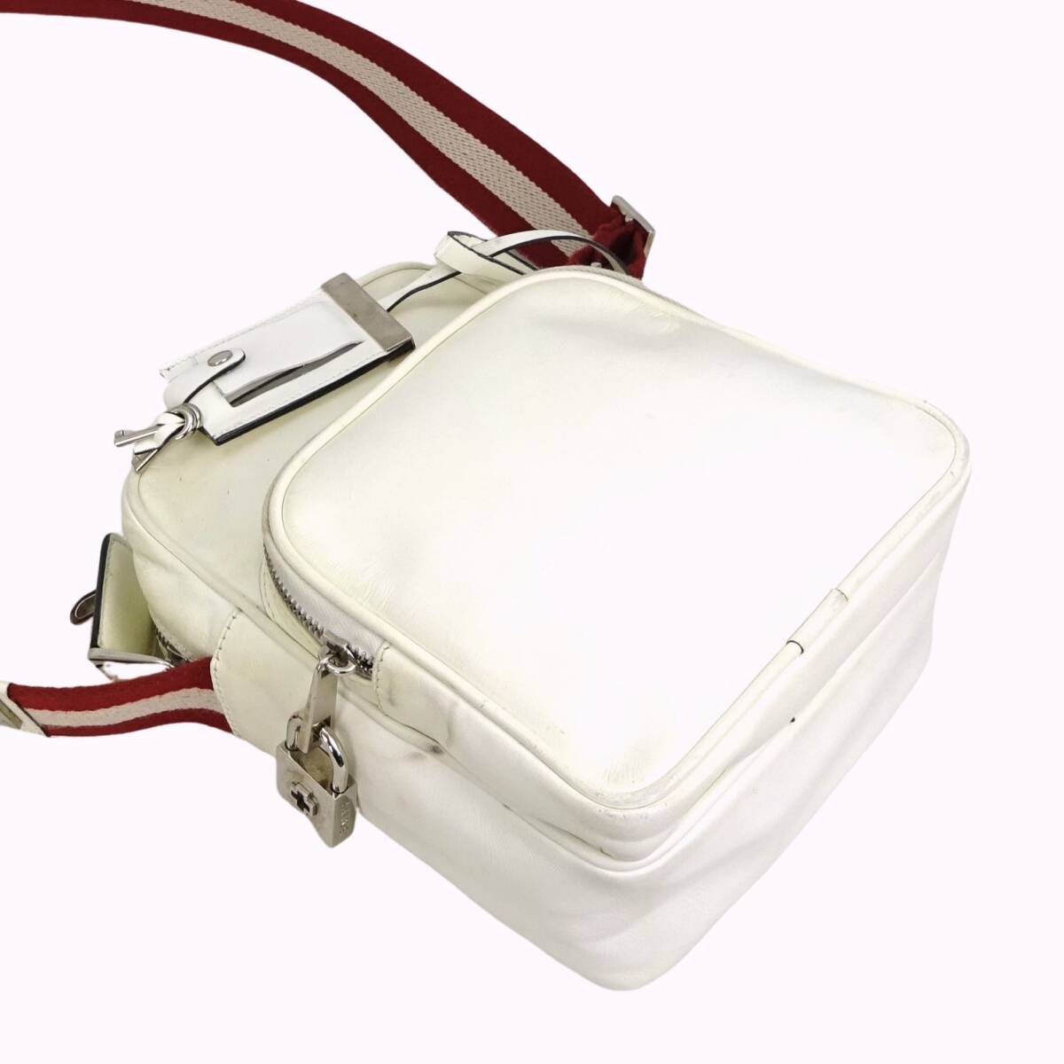 新商品！】 【セール】BALLY バリー トレインスポッティング