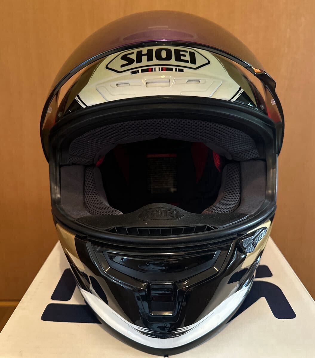 SHOEI X-Fourteen MARQUEZ MOTEGI 2 マルケスモテギ 2 a 【公式通販】