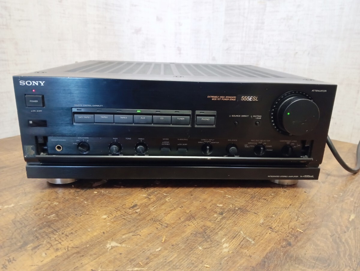 Marantz プリメインアンプ PM-90F プリメインアンプ マランツ PM-90F